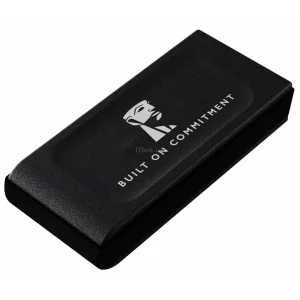 SSD накопичувач Kingston XS1000GA 1TB USB 3.2 Type-C (SXS1000/1000GA) UA