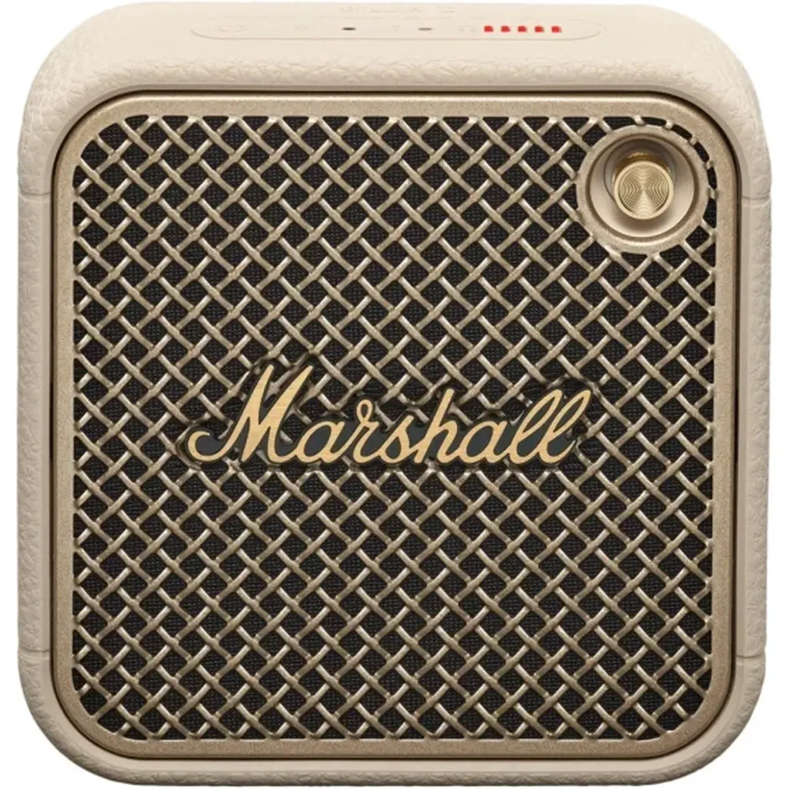 Портативна колонка Marshall Willen II Cream (1006717)