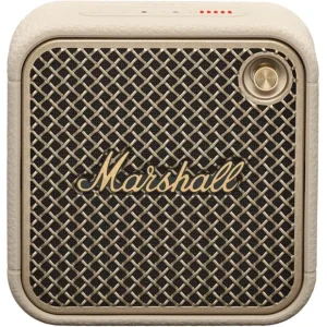 Портативная колонка Marshall Willen II Cream (1006717)