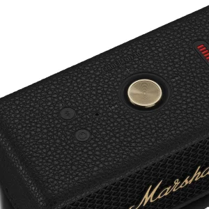 Акустична система Marshall Emberton III Black and Brass (1006884) UA