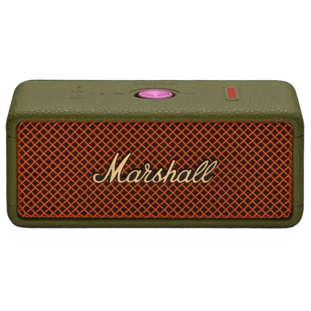 Акустична система Marshall Emberton III Lunar New Year Edition 2025 Woodsnake (1007863)