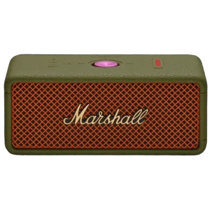 Акустична система Marshall Emberton III Lunar New Year Edition 2025 Woodsnake (1007863)