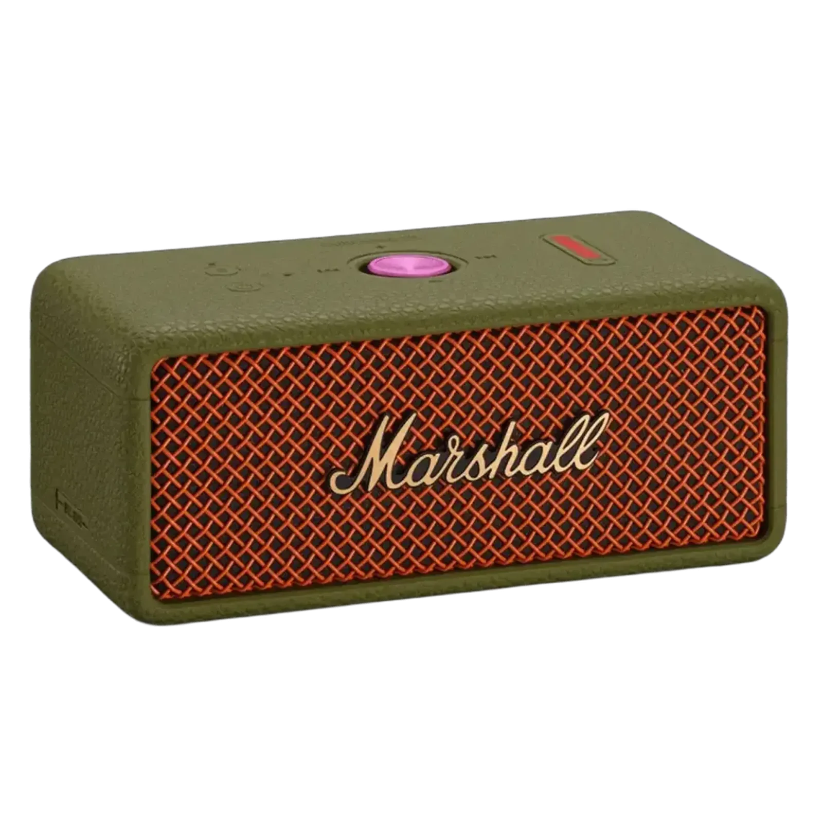Акустична система Marshall Emberton III Lunar New Year Edition 2025 Woodsnake (1007863)