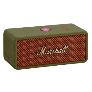 Акустична система Marshall Emberton III Lunar New Year Edition 2025 Woodsnake (1007863)