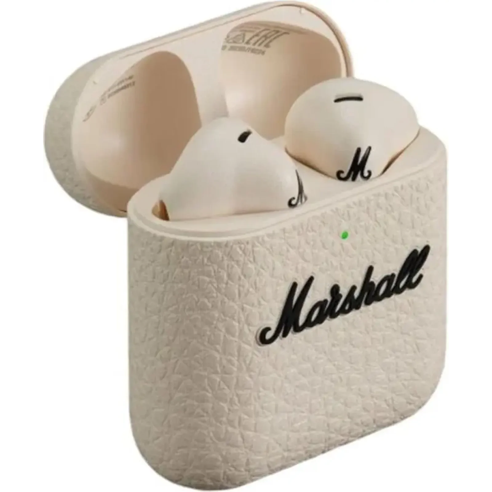 Навушники Marshall Minor IV Cream (1007875)