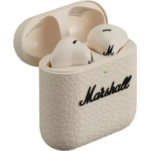 Навушники Marshall Minor IV Cream (1007875)