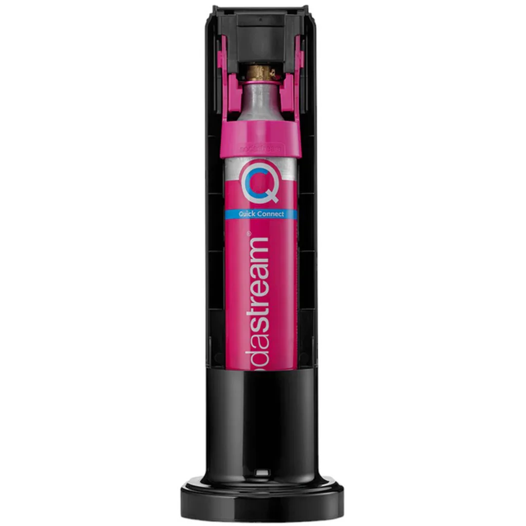 Сатуратор Sodastream GAIA Black (1017911440)