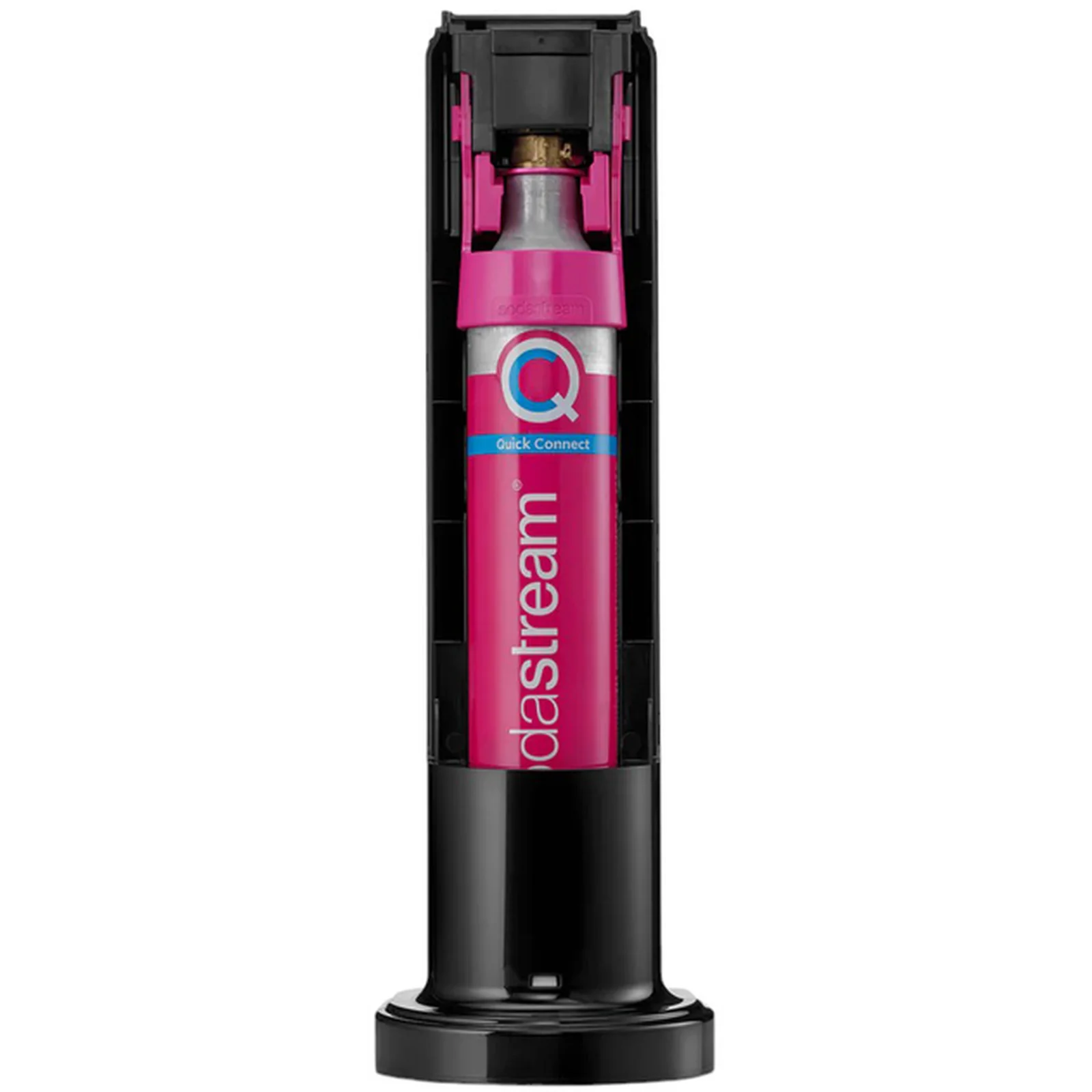 Сатуратор Sodastream GAIA Black (1017911440)