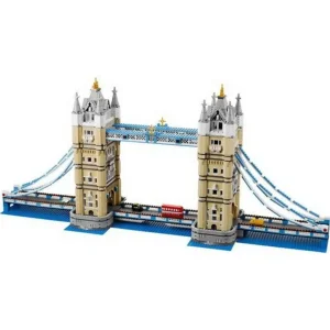 Конструктор LEGO Creator Expert Tower Bridge (10214)