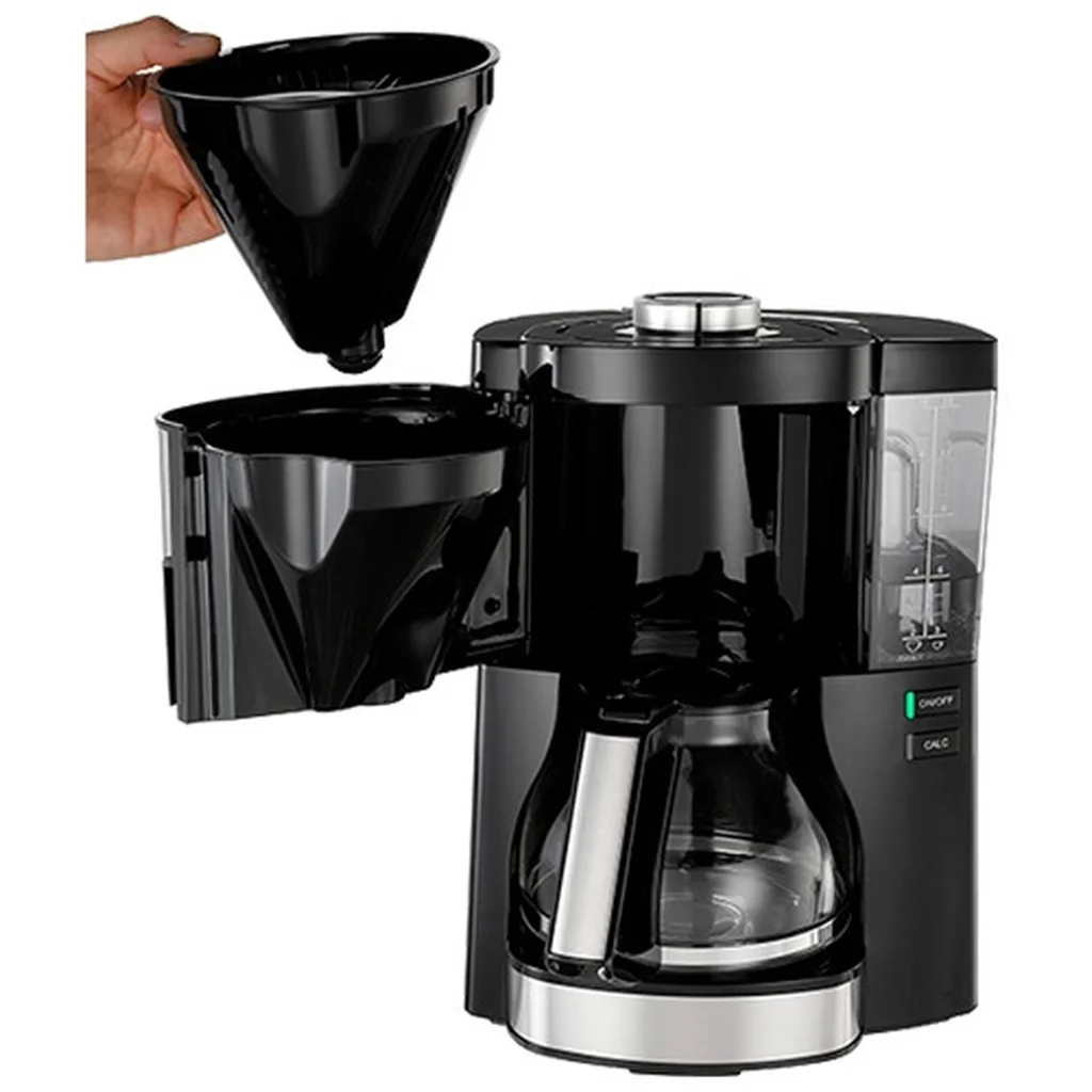 Кофеварка Melitta Look V Perfection (1025-06)
