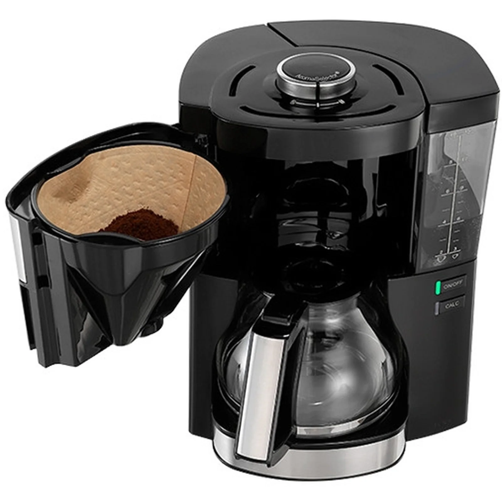 Кавоварка Melitta Look V Perfection (1025-06)