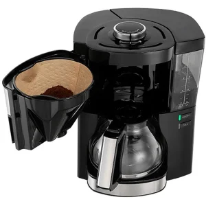 Кофеварка Melitta Look V Perfection (1025-06)