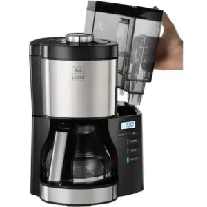 Кофеварка Melitta Look V Timer (1025-08)