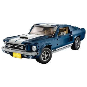 Конструктор LEGO Форд Мустанг (10265)