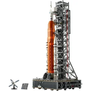 Конструктор LEGO Icons NASA Artemis Space Launch System (10341)
