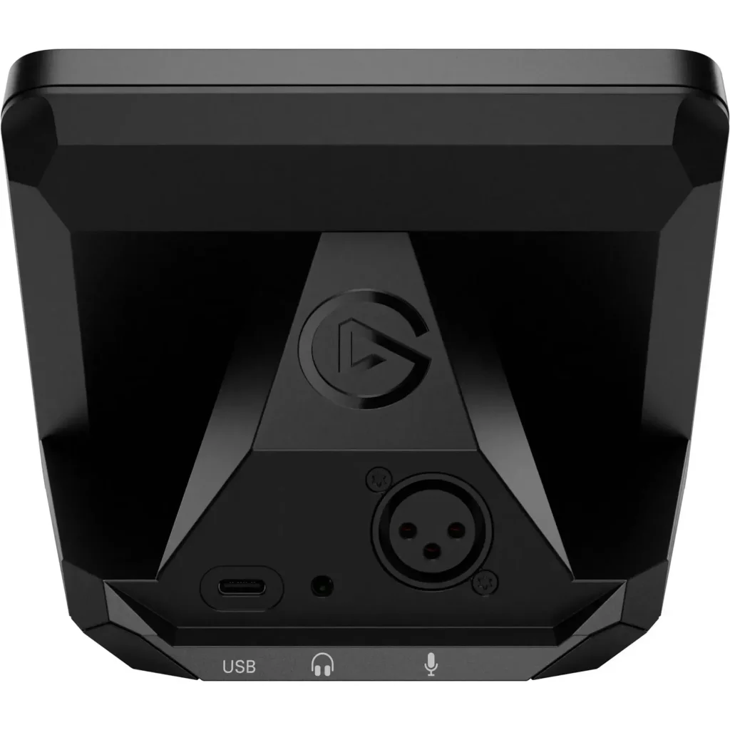 Контроллер для стриминга Elgato Stream Deck + XLR Black (10GBD9921)