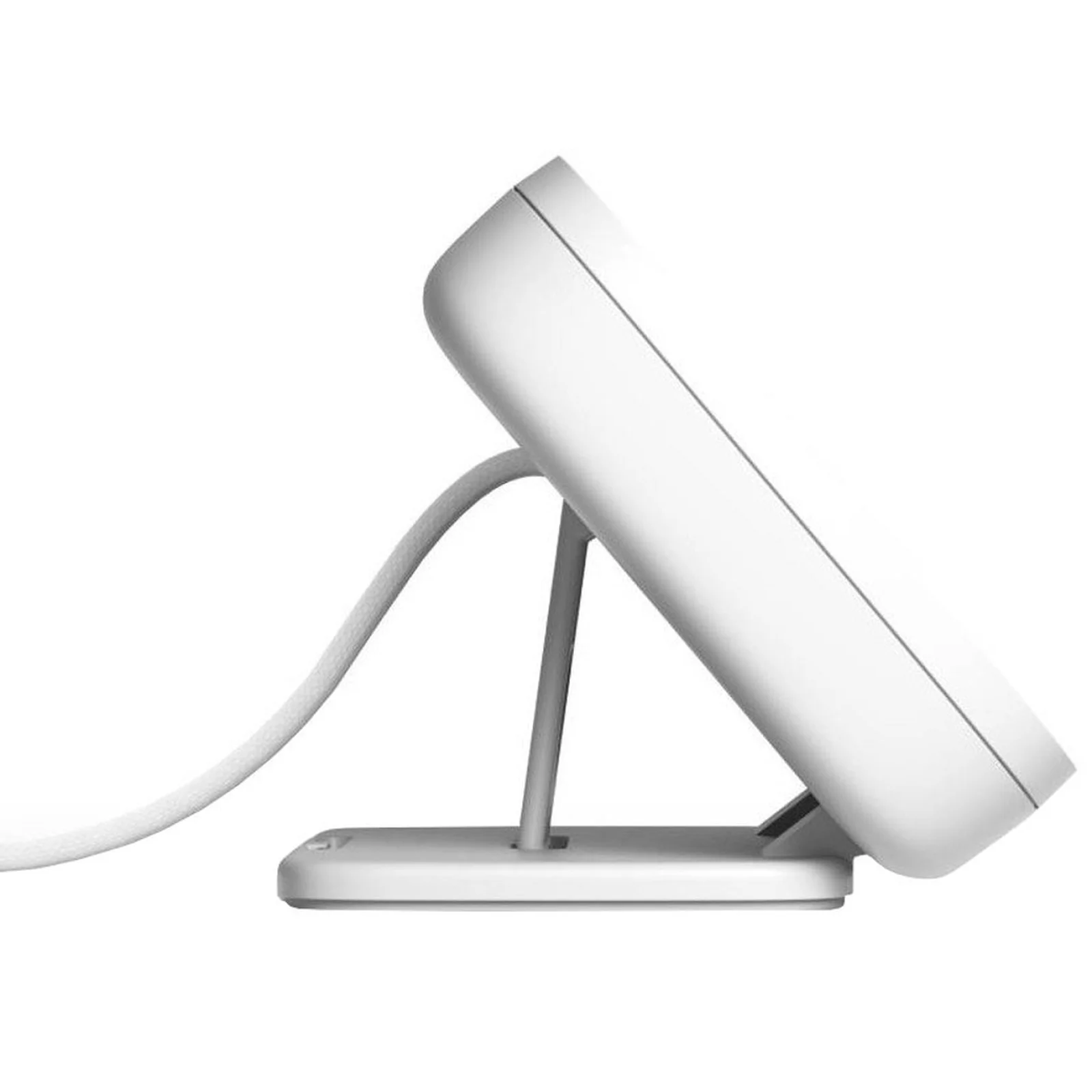 Контролер для стрімінга Elgato Stream Deck Neo White (10GBJ9901)