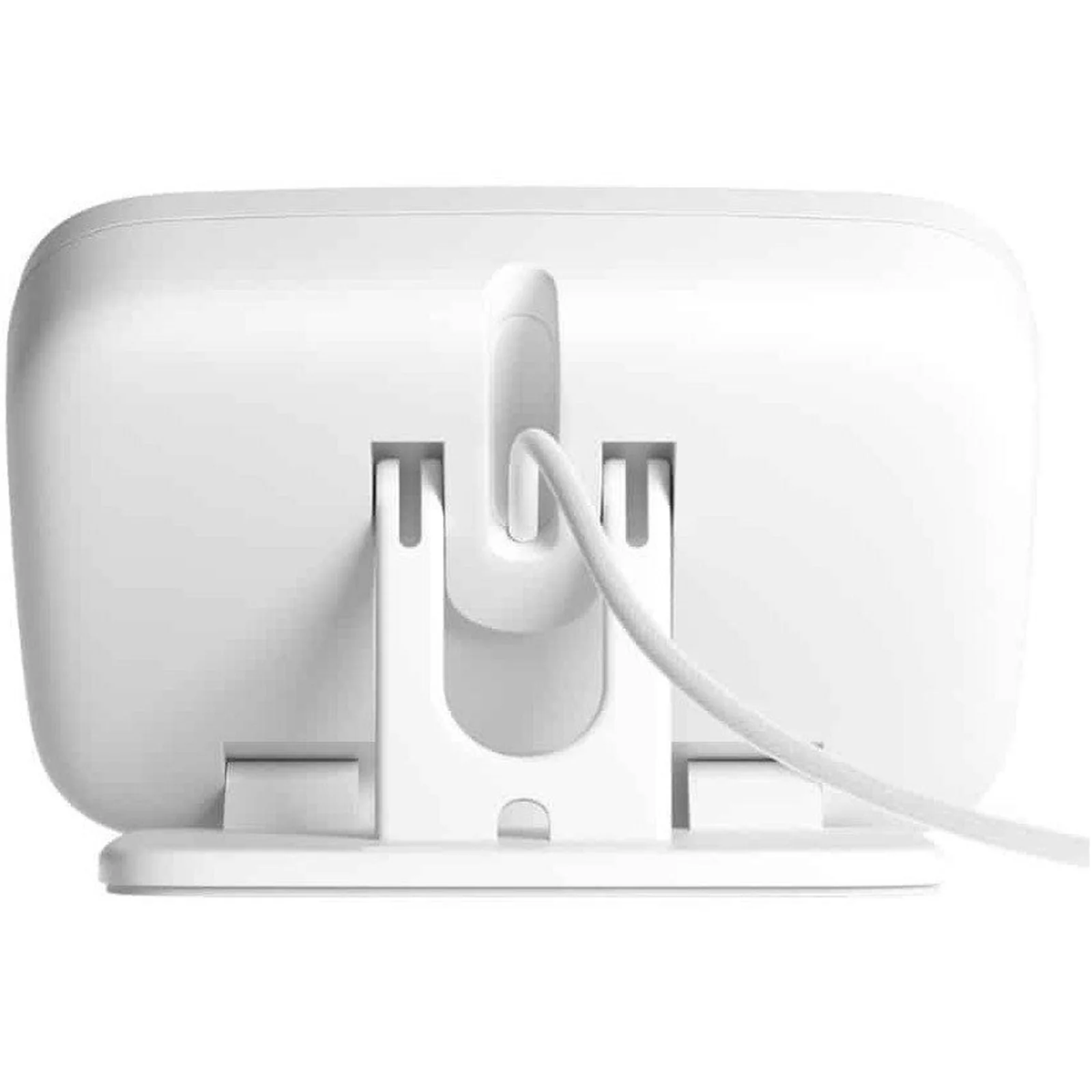 Контролер для стрімінга Elgato Stream Deck Neo White (10GBJ9901)