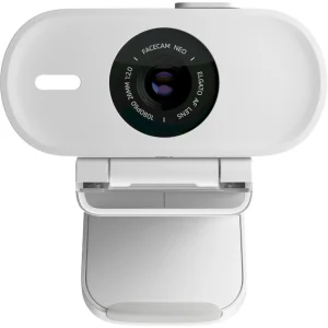 Веб-камера Elgato Facecam Neo White (10WAE9901)