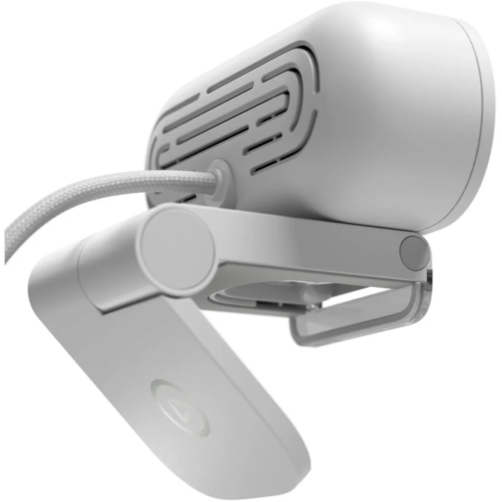 Веб-камера Elgato Facecam Neo White (10WAE9901)