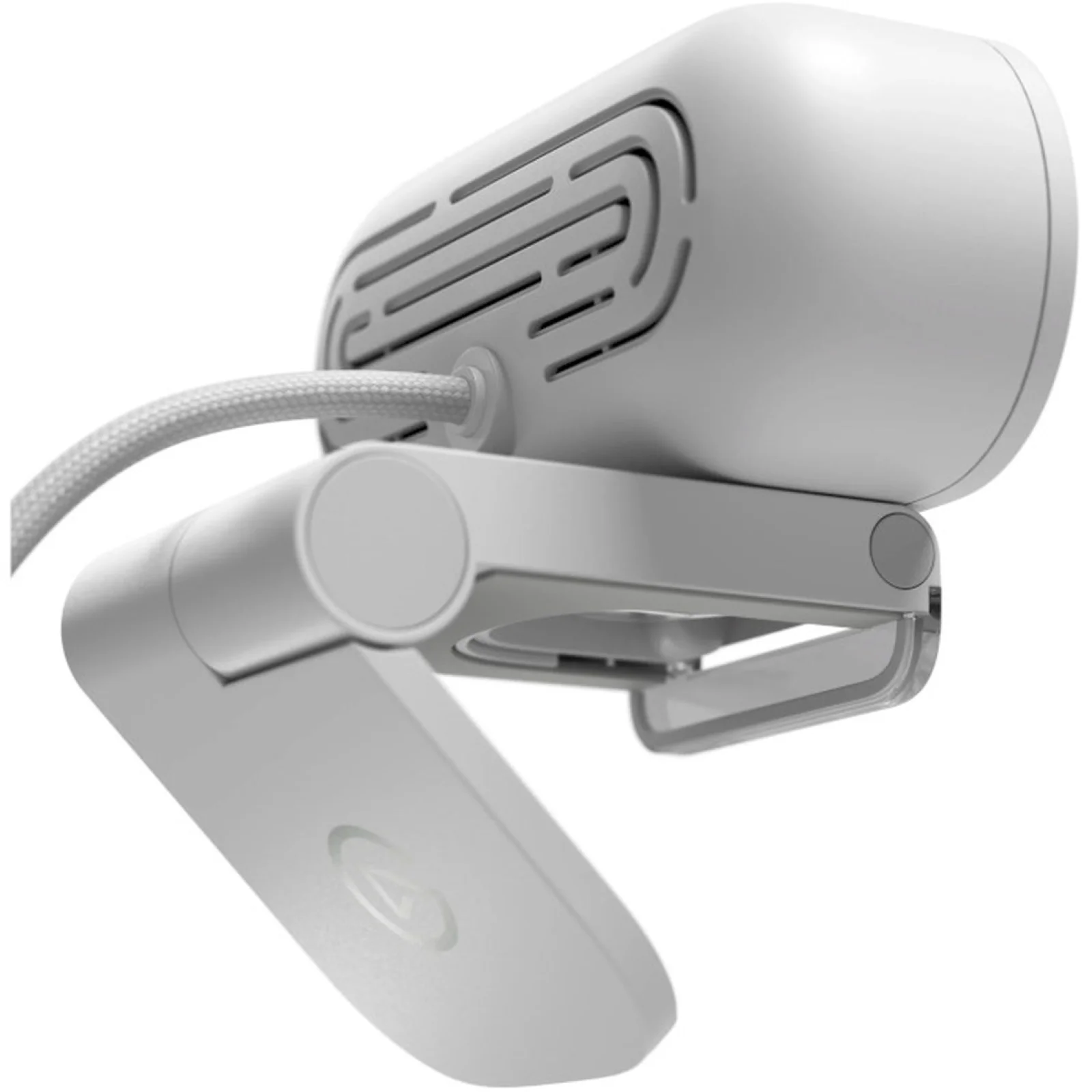 Веб-камера Elgato Facecam Neo White (10WAE9901)