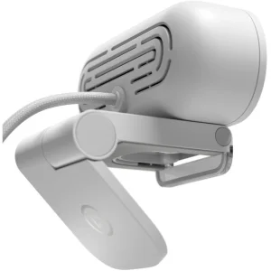 Веб-камера Elgato Facecam Neo White (10WAE9901)