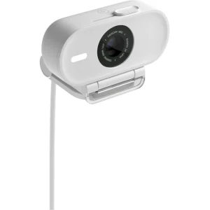 Веб-камера Elgato Facecam Neo White (10WAE9901)