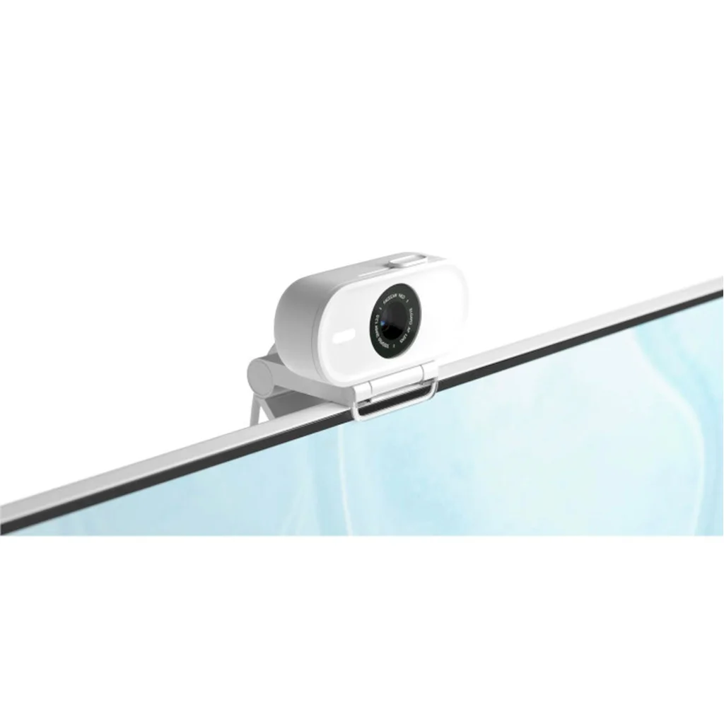 Веб-камера Elgato Facecam Neo White (10WAE9901)