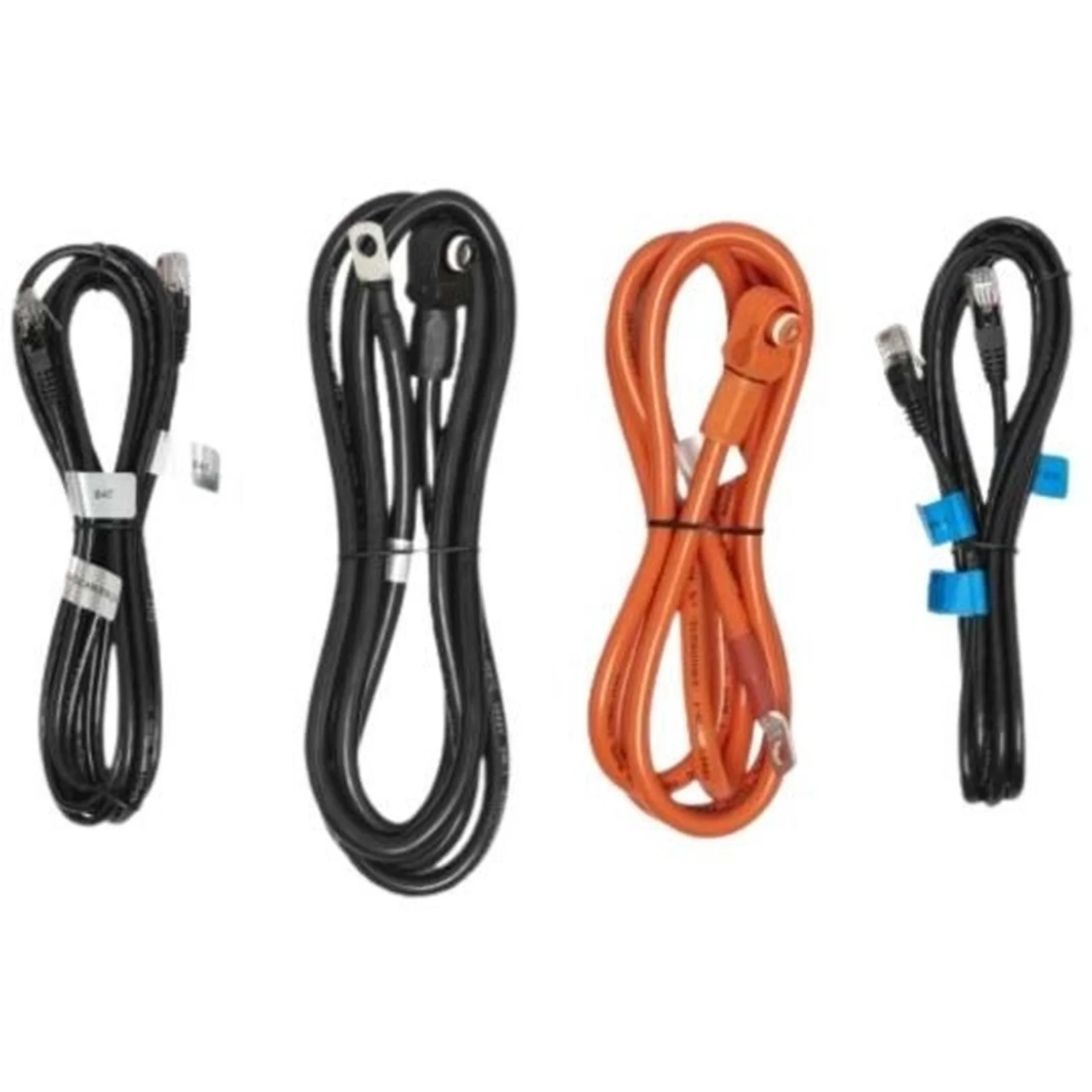 Набор кабелей Pylontech Cable Set Battery Storage to Inverter 2x2m 25mm2