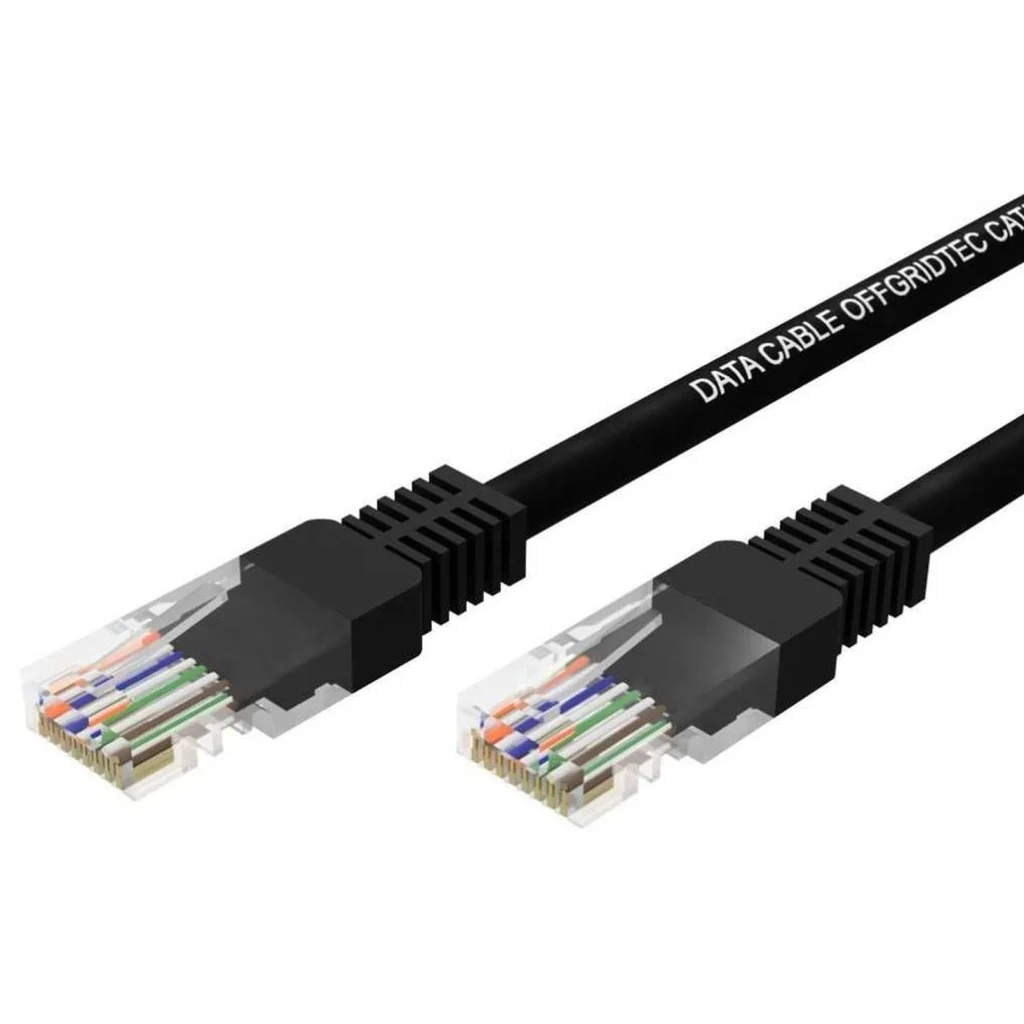 Набор кабелей Pylontech Cable Set Battery Storage to Inverter 2x2m 25mm2