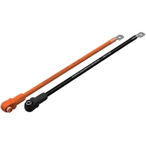 Набор кабелей Pylontech Cable Set Battery Storage to Inverter 2x2m 25mm2