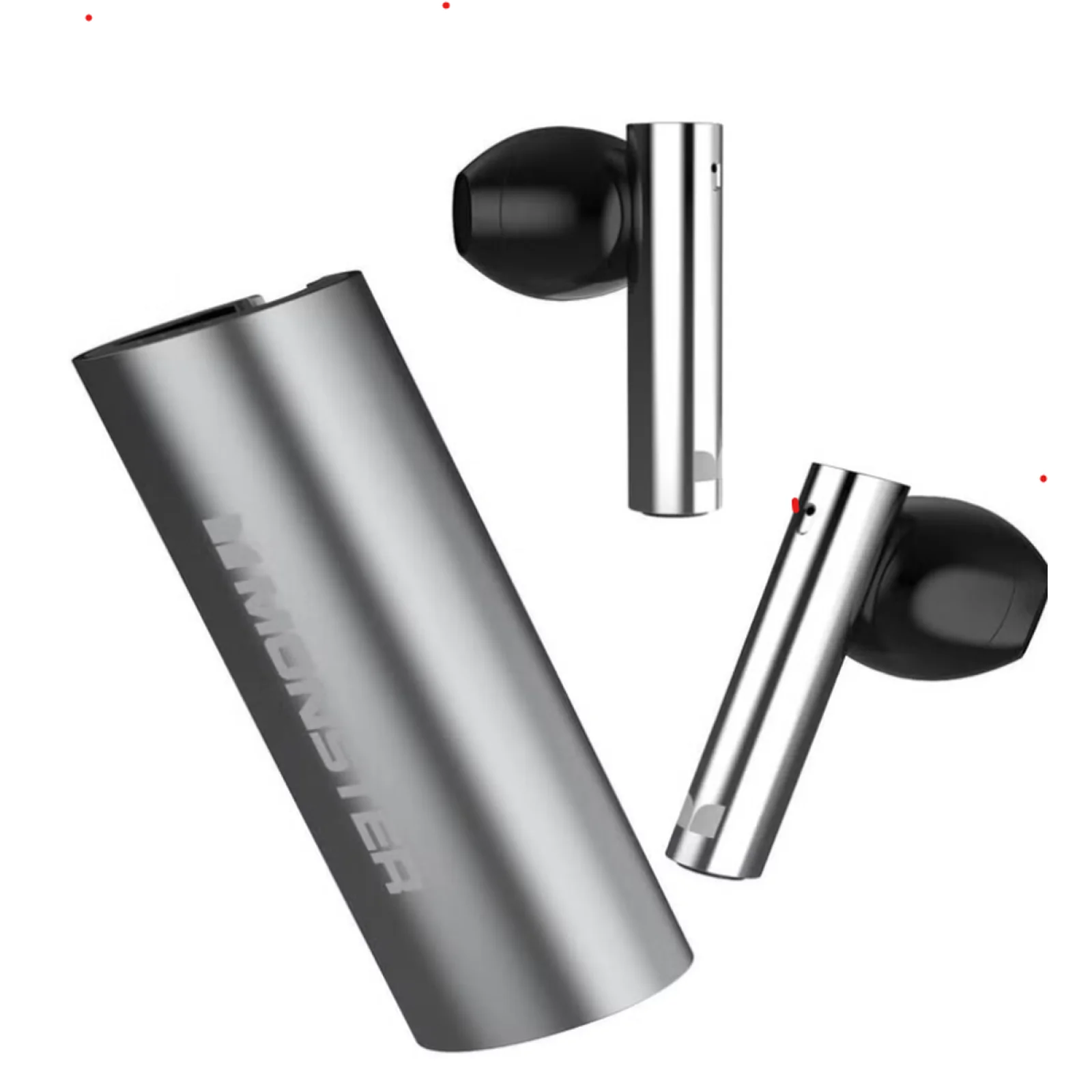 Навушники TWS Monster GT11 MK II Black