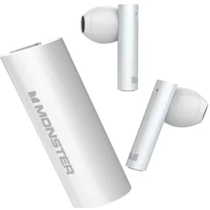 Наушники TWS Monster GT11 MK II White