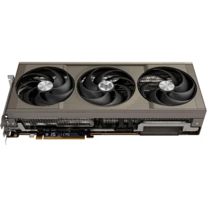 Видеокарта Sapphire Radeon RX 9070 XT 16GB NITRO+ (11348-01-20G)