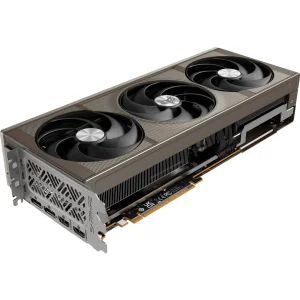Видеокарта Sapphire Radeon RX 9070 XT 16GB NITRO+ (11348-01-20G)