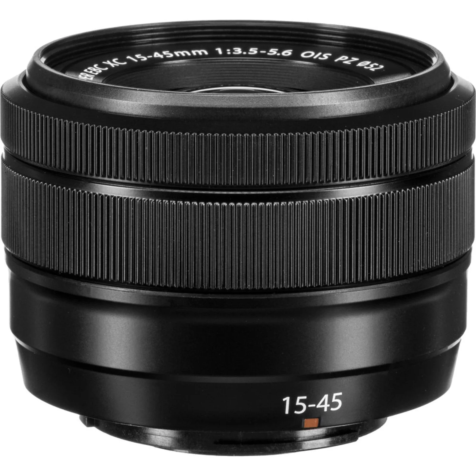 Объектив Fujifilm XC 15-45mm f/3,5-5,6 OIS PZ (16565789)