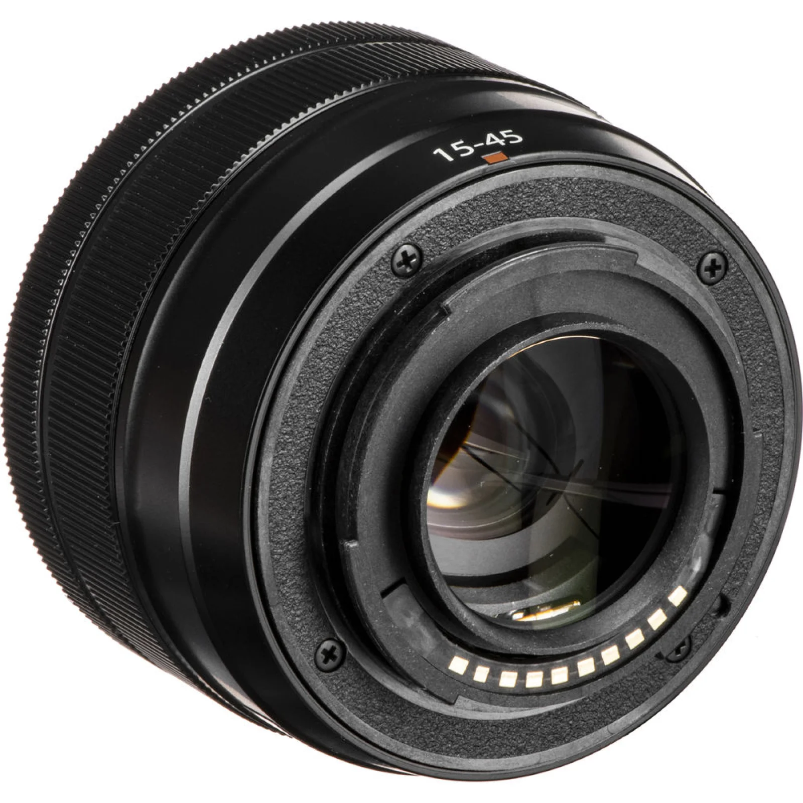 Объектив Fujifilm XC 15-45mm f/3,5-5,6 OIS PZ (16565789)