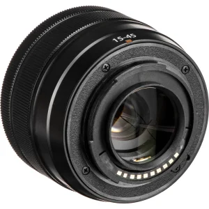 Объектив Fujifilm XC 15-45mm f/3,5-5,6 OIS PZ (16565789)