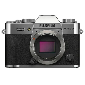 Фотоапарат Fujifilm X-T30 II Body Silver (16759641)