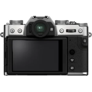 Фотоапарат Fujifilm X-T30 II Body Silver (16759641)
