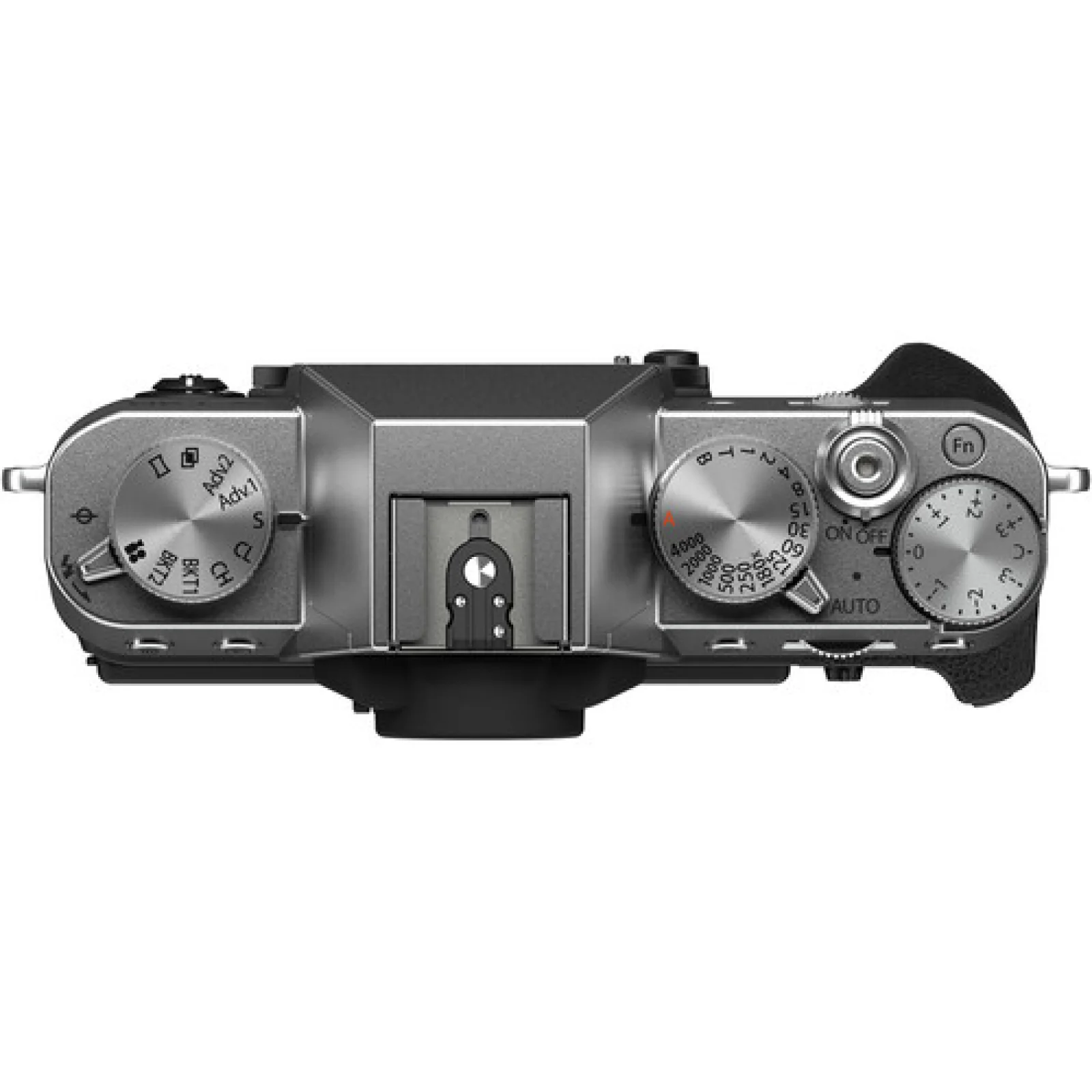 Фотоаппарат Fujifilm X-T30 II Body Silver (16759641)