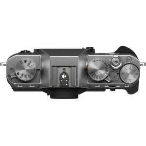 Фотоапарат Fujifilm X-T30 II Body Silver (16759641)