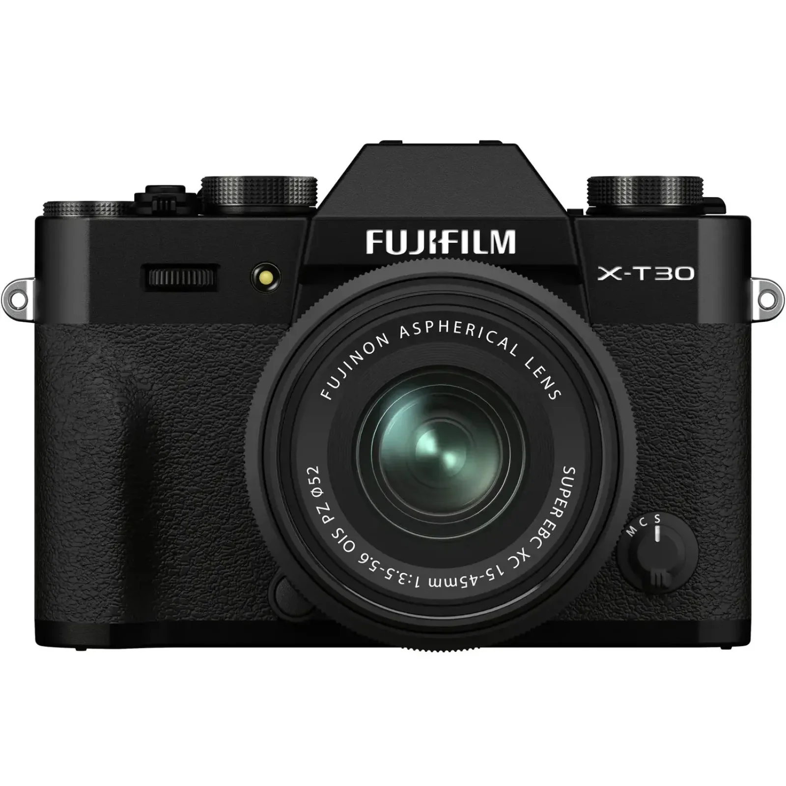Фотоаппарат Fujifilm X-T30 II kit (15-45mm) Black (16759732)