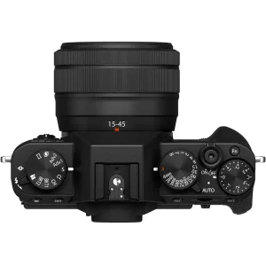 Фотоаппарат Fujifilm X-T30 II kit (15-45mm) Black (16759732)