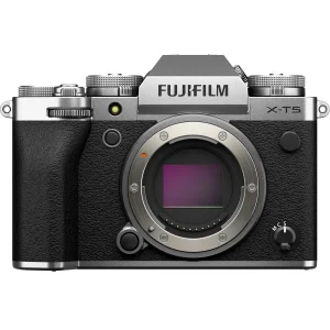 Фотоаппарат Fujifilm X-T5 Body Silver (16782337)