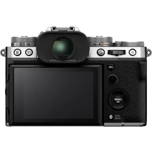 Фотоапарат Fujifilm X-T5 Body Silver (16782337)