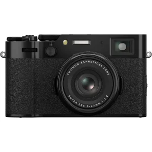 Фотоаппарат Fujifilm X100VI Black (16821884)
