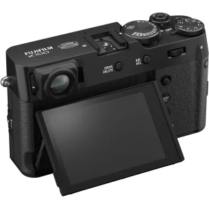 Фотоаппарат Fujifilm X100VI Black (16821884)