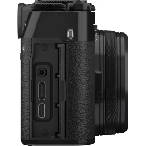 Фотоаппарат Fujifilm X100VI Black (16821884)