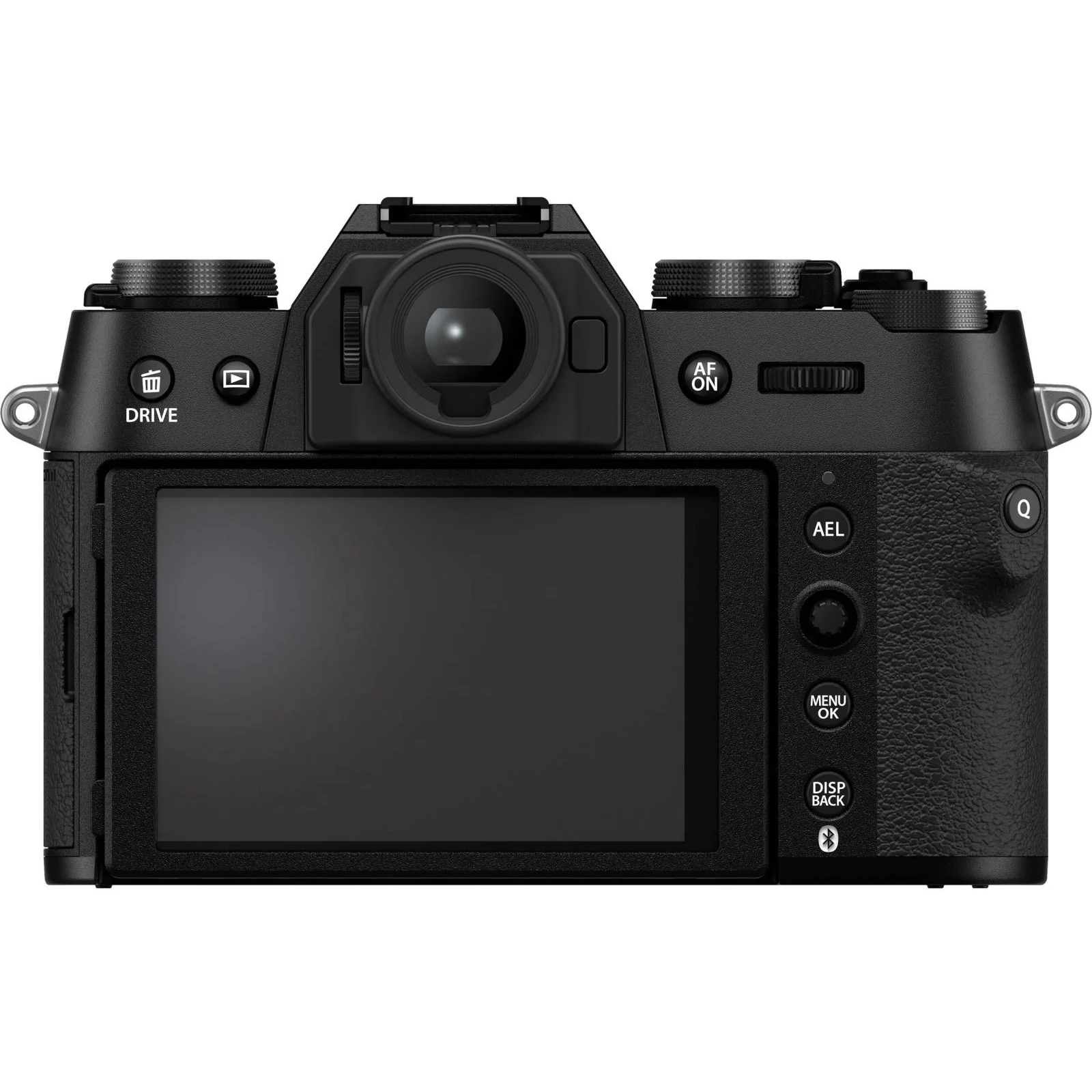 Фотоаппарат Fujifilm X-T50 body Black (16828193)